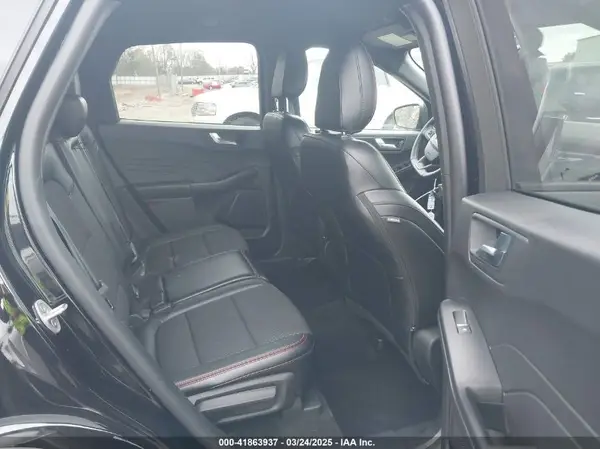 1FMCU0MN1PUA43767 2023 FORD ESCAPE - Image 8