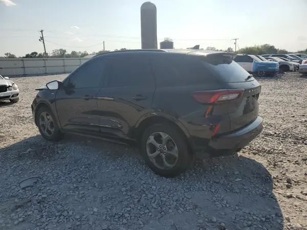 1FMCU0MN1PUA52274 2023 FORD ESCAPE - Image 2