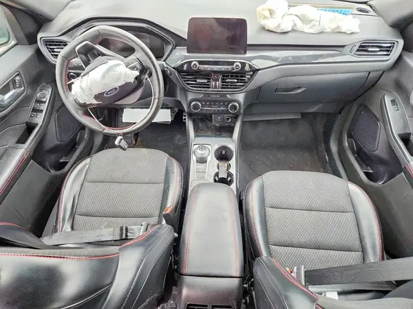1FMCU0MN1PUA64294 2023 FORD ESCAPE - Image 8