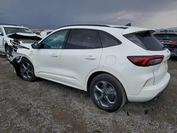 1FMCU0MN1PUA70533 2023 FORD ESCAPE - Image 2