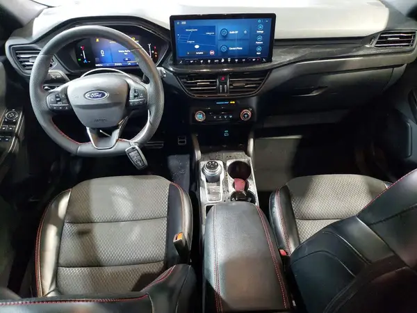 1FMCU0MN1PUA70726 2023 FORD ESCAPE - Image 8