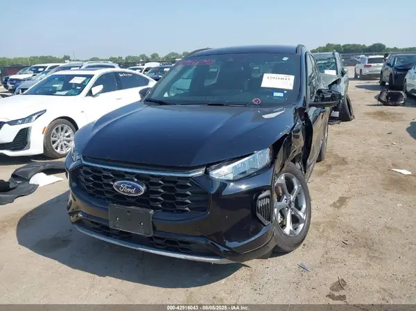 1FMCU0MN1PUA77126 2023 FORD ESCAPE - Image 2