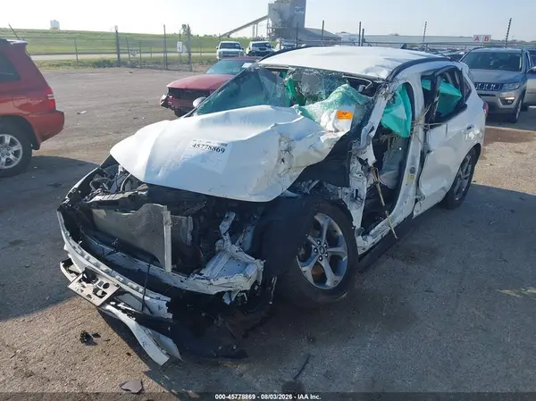 1FMCU0MN1PUA77613 2023 FORD ESCAPE - Image 2