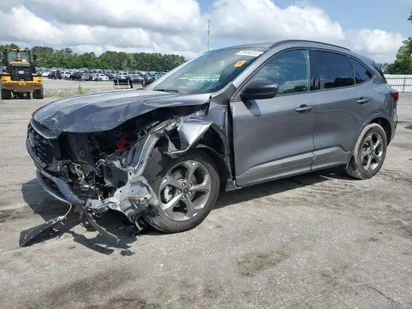 1FMCU0MN1PUA95237 2023 FORD ESCAPE - Image 1