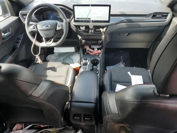 1FMCU0MN1PUA95237 2023 FORD ESCAPE - Image 8