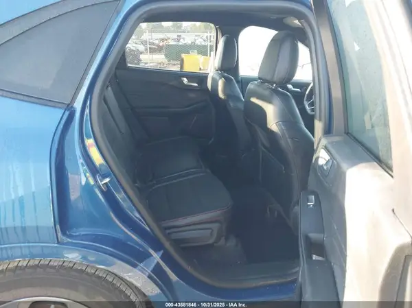 1FMCU0MN1PUA96386 2023 FORD ESCAPE - Image 8