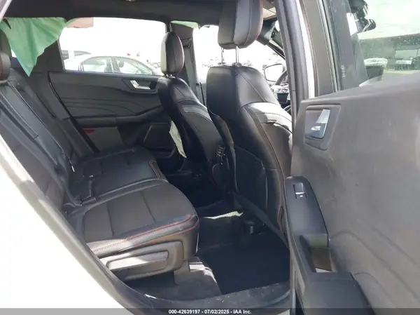 1FMCU0MN1PUB10058 2023 FORD ESCAPE - Image 8