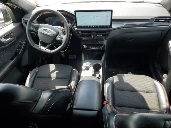 1FMCU0MN1PUB12053 2023 FORD ESCAPE - Image 8
