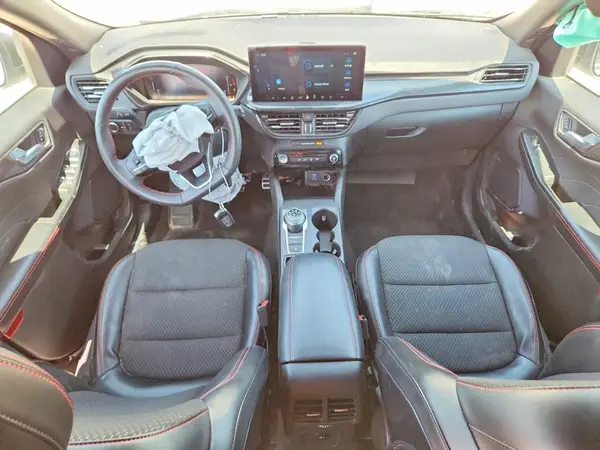 1FMCU0MN1PUB13848 2023 FORD ESCAPE - Image 8