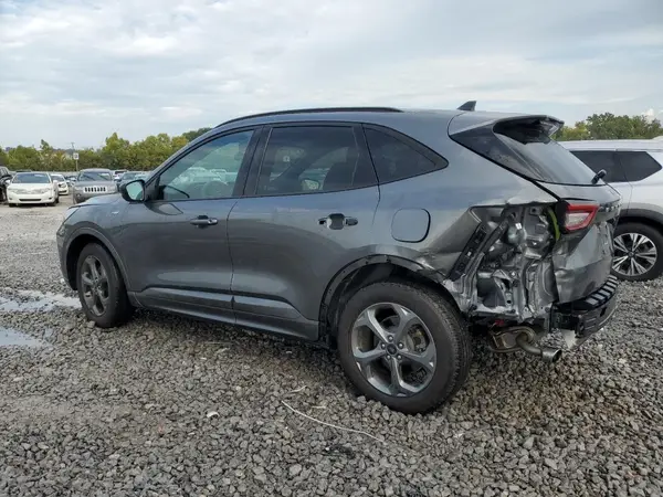 1FMCU0MN1PUB14594 2023 FORD ESCAPE - Image 2