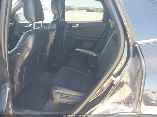 1FMCU0MN1PUB38541 2023 FORD ESCAPE - Image 8