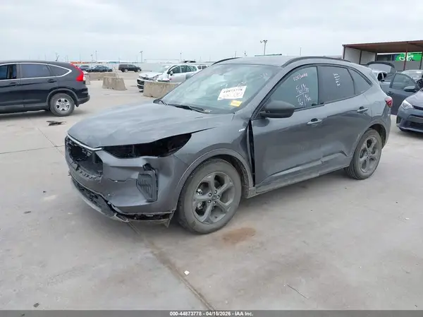 1FMCU0MN1PUB39866 2023 FORD ESCAPE - Image 2