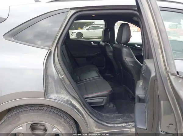 1FMCU0MN1PUB39866 2023 FORD ESCAPE - Image 8