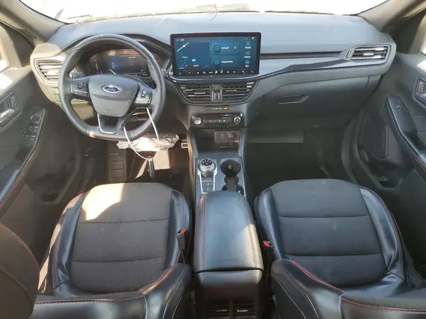 1FMCU0MN1PUB47773 2023 FORD ESCAPE - Image 8