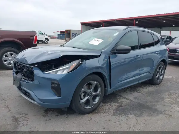 1FMCU0MN1RUA12764 2024 FORD ESCAPE - Image 2