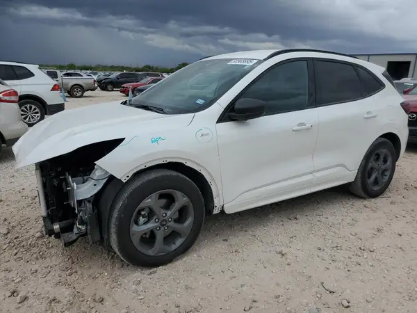 1FMCU0MN1RUA14773 2024 FORD ESCAPE - Image 1