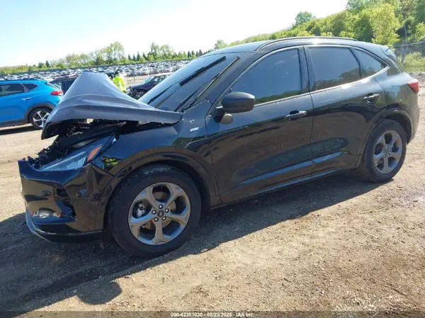 1FMCU0MN1RUA15261 2024 FORD ESCAPE - Image 2