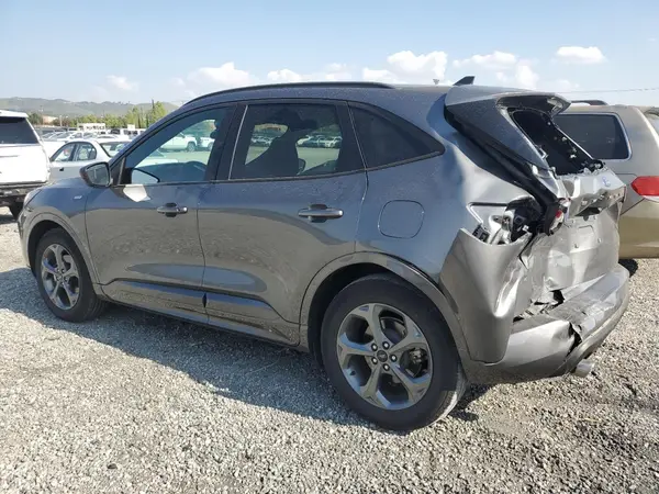 1FMCU0MN1RUA27331 2024 FORD ESCAPE - Image 2
