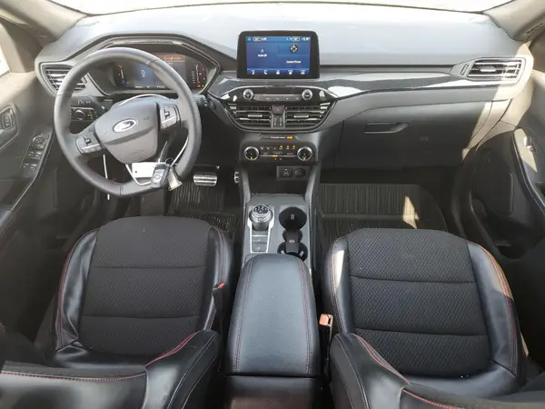 1FMCU0MN1RUA27331 2024 FORD ESCAPE - Image 8