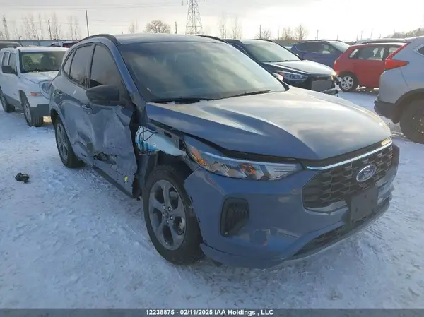 1FMCU0MN1RUA46963 2024 FORD ESCAPE - Image 1