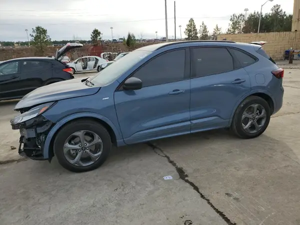 1FMCU0MN1RUA47787 2024 FORD ESCAPE - Image 1
