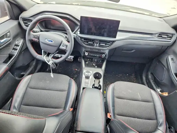 1FMCU0MN1RUA50205 2024 FORD ESCAPE - Image 8
