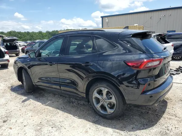 1FMCU0MN1RUA66758 2024 FORD ESCAPE - Image 2