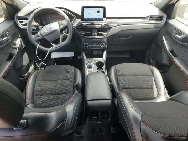 1FMCU0MN1RUA66758 2024 FORD ESCAPE - Image 8