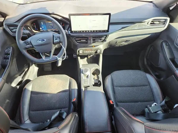 1FMCU0MN1RUA70731 2024 FORD ESCAPE - Image 8