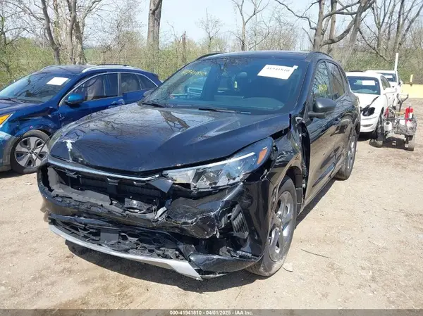 1FMCU0MN1RUA91420 2024 FORD ESCAPE - Image 2