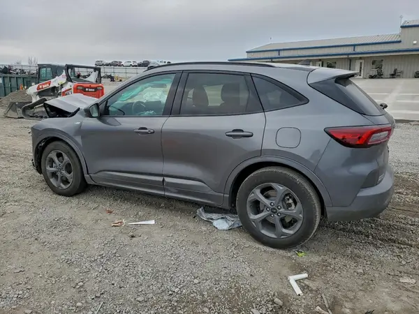 1FMCU0MN1RUA96178 2024 FORD ESCAPE - Image 2