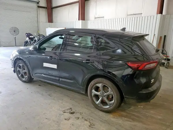 1FMCU0MN1RUB42835 2024 FORD ESCAPE - Image 2