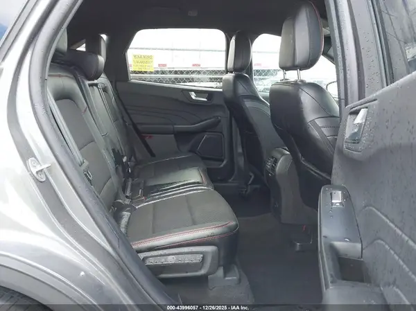 1FMCU0MN1SUA25987 2025 FORD ESCAPE - Image 8