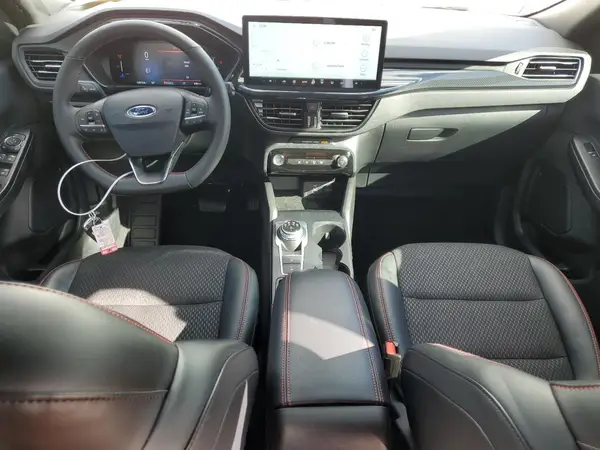 1FMCU0MN1SUA45589 2025 FORD ESCAPE - Image 8