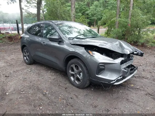 1FMCU0MN1SUA53479 2025 FORD ESCAPE - Image 1