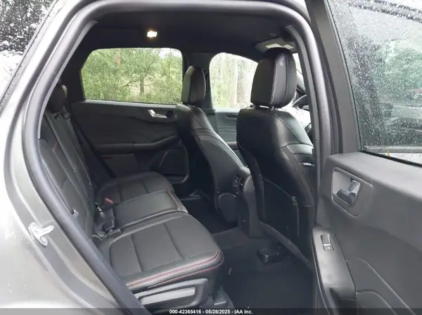 1FMCU0MN1SUA53479 2025 FORD ESCAPE - Image 8