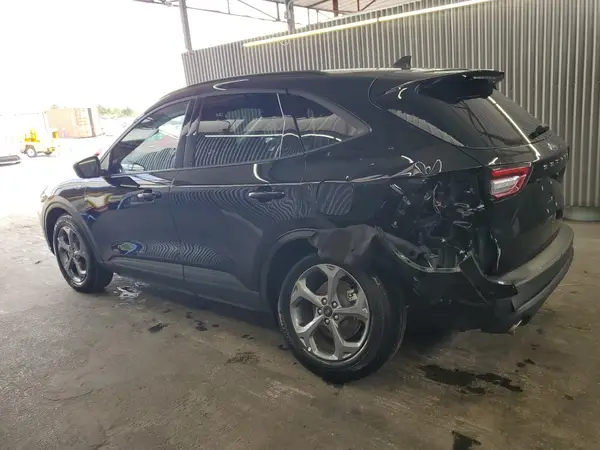 1FMCU0MN1SUA63896 2025 FORD ESCAPE - Image 2