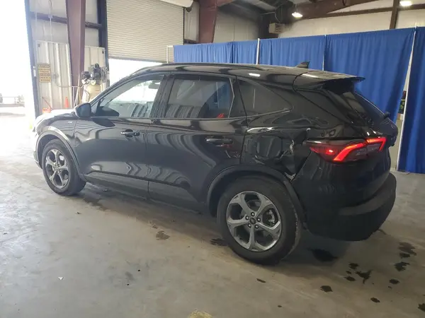 1FMCU0MN1SUA87003 2025 FORD ESCAPE - Image 2
