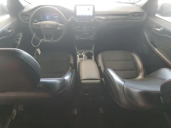 1FMCU0MN1SUA87003 2025 FORD ESCAPE - Image 8