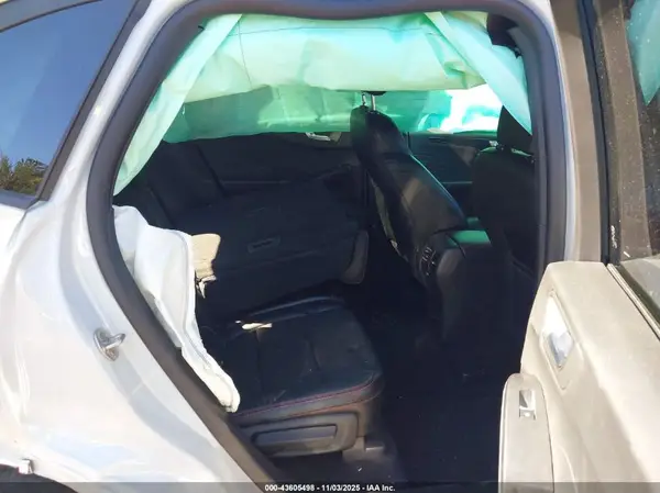 1FMCU0MN1SUB01563 2025 FORD ESCAPE - Image 8