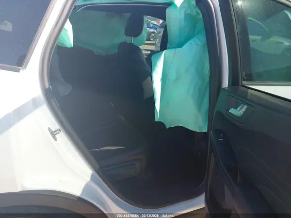 1FMCU0MN1SUB48074 2025 FORD ESCAPE - Image 8