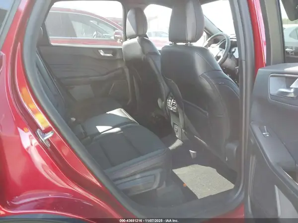 1FMCU0MN1TUA09919 2026 FORD ESCAPE - Image 8