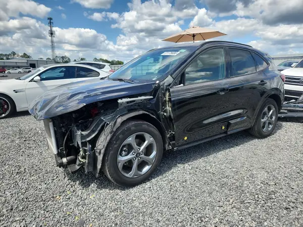 1FMCU0MN2PUA00779 2023 FORD ESCAPE - Image 1