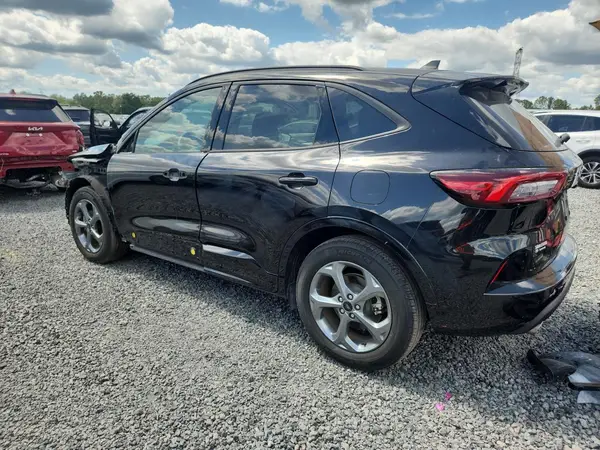 1FMCU0MN2PUA00779 2023 FORD ESCAPE - Image 2