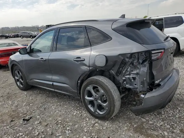 1FMCU0MN2PUA06341 2023 FORD ESCAPE - Image 2