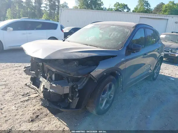 1FMCU0MN2PUA25472 2023 FORD ESCAPE - Image 2