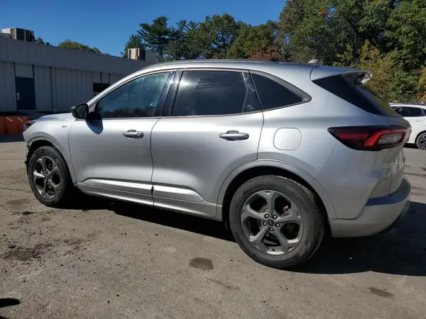 1FMCU0MN2PUA34527 2023 FORD ESCAPE - Image 2