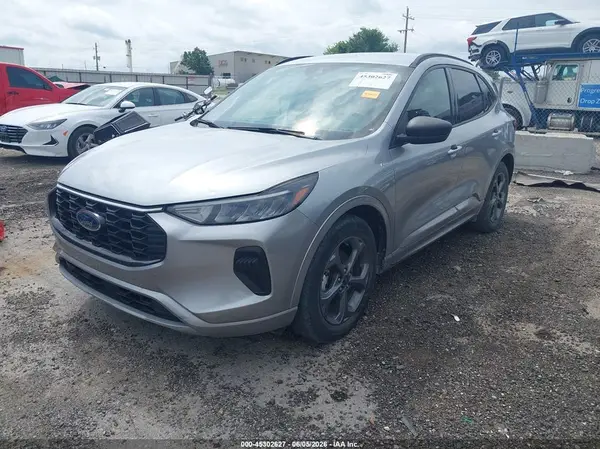 1FMCU0MN2PUA37315 2023 FORD ESCAPE - Image 2