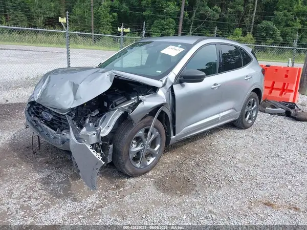 1FMCU0MN2PUA41106 2023 FORD ESCAPE - Image 2