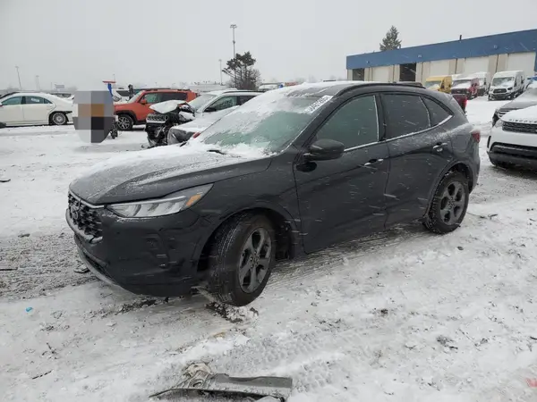 1FMCU0MN2PUA42434 2023 FORD ESCAPE - Image 1